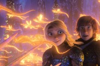 How to Train your Dragon: The Hidden World