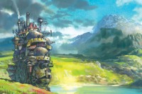 Howl’s Moving Castle