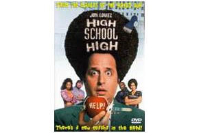 High School High parents guide