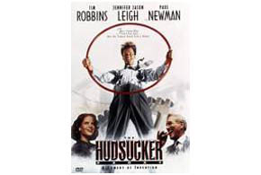 The Hudsucker Proxy parents guide