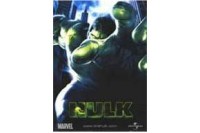 The Hulk (2003)