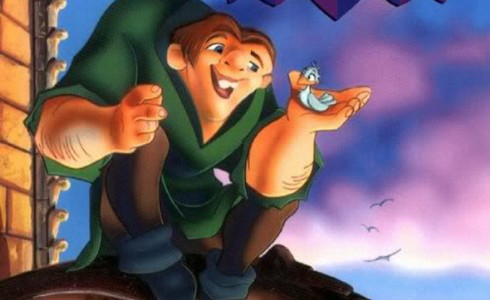 The Hunchback of Notre Dame parents guide
