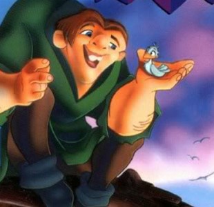 The Hunchback of Notre Dame