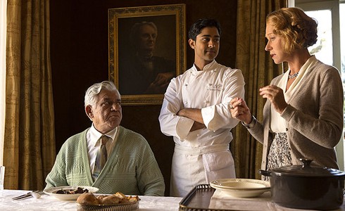 The Hundred-Foot Journey parents guide