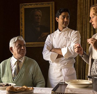The Hundred-Foot Journey