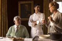 The Hundred-Foot Journey The Hundred-Foot Journey