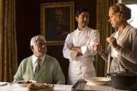 Aging on the Big Screen Sees Older Actors in the Spotlight
