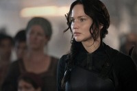 The Hunger Games: Mockingjay Part 1 The Hunger Games: Mockingjay Part 1