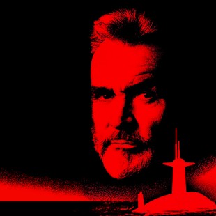 The Hunt For Red October