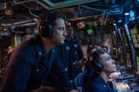 Hunter Killer Hunter Killer