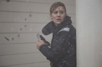 The Hurricane Heist The Hurricane Heist