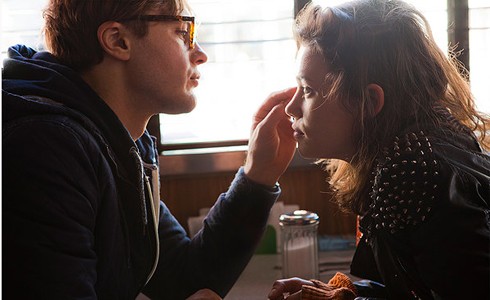 I Origins parents guide