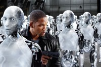 I, Robot I, Robot