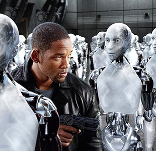 I, Robot