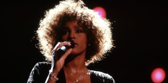 Whitney Houston: I Wanna Dance with Somebody parents guide