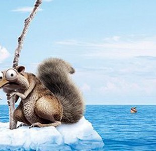 Ice Age: Continental Drift