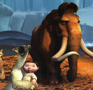 Ice Age