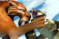 Ice Age 2: The Meltdown
