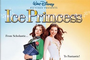 Ice Princess parents guide