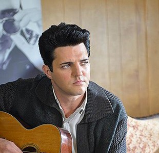 The Identical