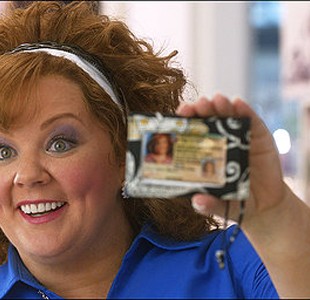 Identity Thief