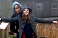 If I Stay If I Stay