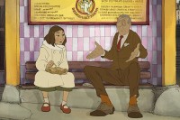 The Illusionist (2010)