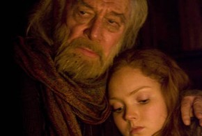 The Imaginarium of Doctor Parnassus parents guide