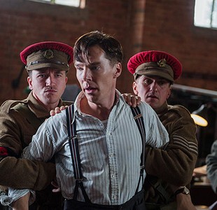 The Imitation Game