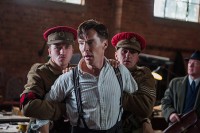 The Imitation Game