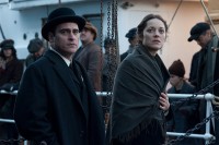 The Immigrant