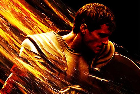 The Immortals parents guide