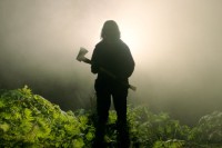 In the Earth In the Earth