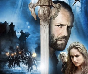 In the Name of the King - A Dungeon Siege Tale parents guide