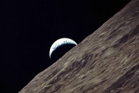 In the Shadow of the Moon In the Shadow of the Moon