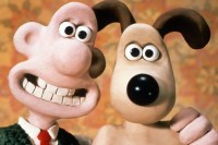 The Incredible Adventures Of Wallace &amp; Gromit