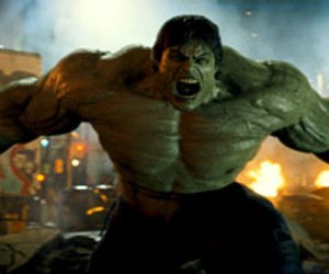 The Incredible Hulk parents guide