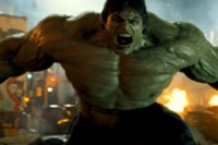 The Incredible Hulk The Incredible Hulk