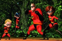 The Incredibles