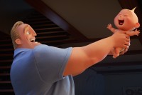 The Incredibles 2