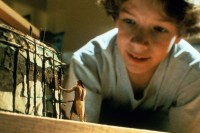 The Indian In The Cupboard