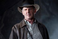 Indiana Jones and the Kingdom of the Crystal Skull Indiana Jones and the Kingdom of the Crystal Skull