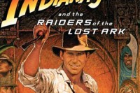 Indiana Jones and the Raiders of the Lost Ark