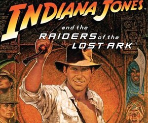 Indiana Jones and the Raiders of the Lost Ark