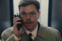 The Informant! The Informant!