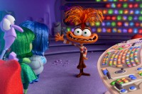 Inside Out 2 Inside Out 2