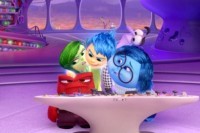 New Trailer Released for Inside Out