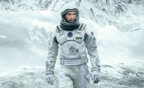 Interstellar parents guide