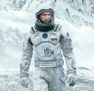 Interstellar