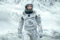 Interstellar Interstellar